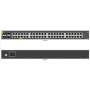 HPE Aruba Networking CX 6000 8p 10M/100M/1G 2p SFP 1G Switch
