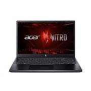 ACER NTB Nitro V 15 (ANV15-41-R5F8),R5 6600H,15.6"FHD,16GB,512GB SSD,RTX 4050,W11H,Black
