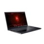 ACER NTB Nitro V 15 (ANV15-41-R5F8),R5 6600H,15.6"FHD,16GB,512GB SSD,RTX 4050,W11H,Black