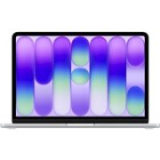 MacBook Neo 13'' A18 Pro chip  with 6-core CPU and 5-core GPU, 8GB, 512GB SSD, Touch ID - Silver