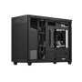 BAZAR ASUS case AP201 PRIME CASE, Mini Tower, černá - POŽKOZENÝ OBAL