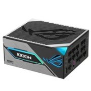 BAZAR - ASUS zdroj ROG Thor 1000W Platinum III, 135mm, 80Plus Platinum, ATX 3.1 - Po opravě (Komplet