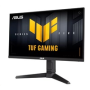 ASUS LCD TUF Gaming VG259QL5A, 24.5" FHD, 300nits, 200Hz, 1ms, DP, HDMI, Audio, Repro, VESA, Black