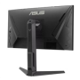 ASUS LCD TUF Gaming VG259QL5A, 24.5" FHD, 300nits, 200Hz, 1ms, DP, HDMI, Audio, Repro, VESA, Black