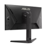 ASUS LCD TUF Gaming VG259QL5A, 24.5" FHD, 300nits, 200Hz, 1ms, DP, HDMI, Audio, Repro, VESA, Black