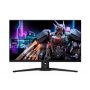 BAZAR GIGABYTE LCD - 27" Gaming monitor AORUS FO27Q5P, OLED, 2560 x 1440 QHD, 500Hz, 1.5M:1, 300cd
