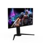 BAZAR GIGABYTE LCD - 27" Gaming monitor AORUS FO27Q5P, OLED, 2560 x 1440 QHD, 500Hz, 1.5M:1, 300cd