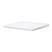 APPLE Magic Trackpad - White Multi-Touch Surface