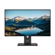 LENOVO LCD T27Q-40 - 27",IPS,matný,16:9,2560x1440,120Hz,4ms,350cd/m2,1500:1,HDMI,DP,USBHub,USB-C
