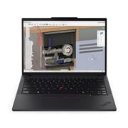 LENOVO NTB ThinkPad/Workstation P14s AMD G6 - Ryzen7 AI PRO 350,14" 2.8k OLED Touch,64GB,2TBSSD