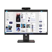 LENOVO LCD T32UD-40+MC60 - 31.5",IPS,16:9,3840x2160,60Hz,350cd/m2,1500:1,4ms(GtG),HDMI,DP,USB Hub