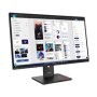 LENOVO LCD T32UD-40+MC60 - 31.5",IPS,16:9,3840x2160,60Hz,350cd/m2,1500:1,4ms(GtG),HDMI,DP,USB Hub