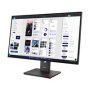 LENOVO LCD T32UD-40+MC60 - 31.5",IPS,16:9,3840x2160,60Hz,350cd/m2,1500:1,4ms(GtG),HDMI,DP,USB Hub