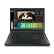 LENOVO NTB ThinkPad/Workstation P16 G3 - Ultra9 275HX ,16" 3.2K OLED Touch,96GB,2TBSSD,RTX PRO 5000