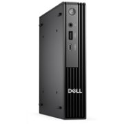 DELL PC Pro Micro QCM1255/35W/AMD Ryzen 5 8500/16GB/512GB SSD/65W/WLAN/Kb/Mouse/W11 Pro/3Y PS NBD