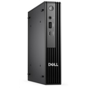 DELL PC Pro Micro QCM1255/35W/AMD Ryzen 5 PRO 8500GE/16GB/512GB SSD/65W/WLAN/Kb/Mouse/W11 Pro/3Y PS