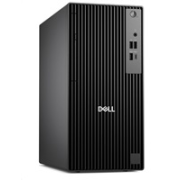 DELL PC Pro Tower QCT1255/180W/AMD Ryzen 5 PRO 8600G/16GB/512GB SSD/Integrated/Kb/Mouse/W11 Pro/3Y