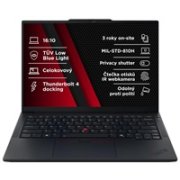 LENOVO NTB ThinkPad E14 G7 - Ultra5 226V,14" 2.8K 120Hz,16GB,512SSD,FHD+IRcam,W11P