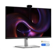 DELL LCD P2726DEV - 27"//IPS/2560x1440/16:9/100Hz/8ms/1500:1/350 cd/m2/HDMI/DP/VESA/PIVOT/3YNBD (210