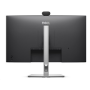 DELL LCD P2726DEV - 27"//IPS/2560x1440/16:9/100Hz/8ms/1500:1/350 cd/m2/HDMI/DP/VESA/PIVOT/3YNBD (210