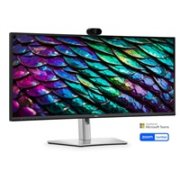 DELL LCD P3426WEB - 34"/UW-QHD/IPS/3440x1440/21:9/100Hz/8ms/1500:1/350 cd/m2/HDMI/DP/VESA/PIVOT