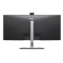 DELL LCD P3426WEB - 34"/UW-QHD/IPS/3440x1440/21:9/100Hz/8ms/1500:1/350 cd/m2/HDMI/DP/VESA/PIVOT