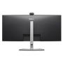 DELL LCD P3426WEV - 34"/UW-QHD/IPS/3440x1440/21:9/100Hz/8ms/1500:1/350 cd/m2/HDMI/DP/VESA/PIVOT
