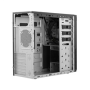 BAZAR CHIEFTEC skříň Elox Series HC-10B, Miditower, USB 3.0, "POŠKOZENÝ OBAL"