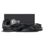 BAZAR - SEASONIC zdroj 650W CORE GM-650 (SSR-650LM), ATX, 12cm fan, 80+ GOLD - Po opravě