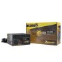BAZAR - SEASONIC zdroj 650W CORE GM-650 (SSR-650LM), ATX, 12cm fan, 80+ GOLD - Po opravě