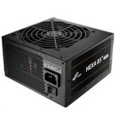 BAZAR - Fortron zdroj 650W HEXA 85+ PRO 650, full range, ATX, Bronze, DC/DC - Po opravě (Bez