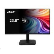 ACER LCD KA242YP6bip 60cm 23.8'' FHD ZeroFrame IPS 144Hz 16:9 1ms(VRB) 250nits HDMI DP FreeSync EU