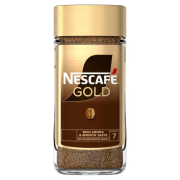 Káva NESCAFÉ GOLD instantná 200 g
