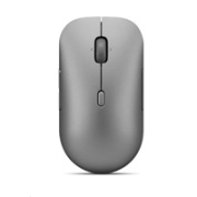LENOVO myš bezdrôtová Multi-Mode Pro Plus Mouse 6050 (Luna Grey)