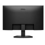 DELL LCD SE2426H - 24"/FHD/IPS/1920x1080/16:9/144Hz/8ms/1000:1/300 cd/m2/HDMI/VESA/3YNBD (210-BVCB)