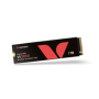 VERBATIM SSD Vi3000 Internal PCIe NVMe M.2 SSD 1TB , W 3000/ R 3300 MB/s