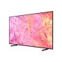 SAMSUNG QE65Q60CAUXXH 65" QLED 4K SMART TV . bazar - žlutý pruh na displeji