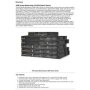 HPE Aruba Networking CX 6000 48G 4SFP Switch