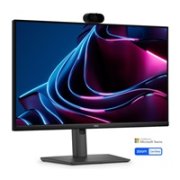 DELL LCD P2426HEV - 23,8"/FHD/IPS/1920x1080/16:9/120Hz/8ms/1500:1/300 cd/m2/HDMI/DP/VESA/PIVOT/3YNBD