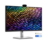 DELL LCD P2726DEB - 27"/IPS/2560x1440/16:9/100Hz/8ms/1500:1/350 cd/m2/HDMI/DP/VESA/PIVOT/3YNBD (210