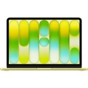 MacBook Neo 13'' A18 Pro chip  with 6-core CPU and 5-core GPU, 8GB, 512GB SSD, Touch ID - Citrus