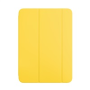 Apple Smart Folio for iPad 11gen - Lemonade
