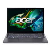 ACER NTB Aspire Spin 14 (ASP14-52MTN-74W7),Core Ultra 7 155U,14"WUXGA,16GB,512GB SSD,Intel Graphics