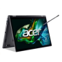 ACER NTB Aspire Spin 14 (ASP14-52MTN-74W7),Core Ultra 7 155U,14"WUXGA,16GB,512GB SSD,Intel Graphics