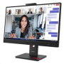 LENOVO LCD ThinkVision T27QD-4v - 27",IPS,mat,16:9,2560x1440,178/178,4/6ms,350cd/m2,1500:1,HDMI,DP