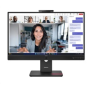 LENOVO LCD ThinkVision T27QD-4v - 27",IPS,mat,16:9,2560x1440,178/178,4/6ms,350cd/m2,1500:1,HDMI,DP