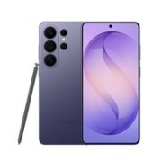 Samsung Galaxy S26 Ultra 12GB/256GB fialová, EU