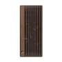 ASUS case PROART PA602 WALNUT WOOD RETRO METAL, Mid Tower, hnědá