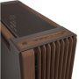 ASUS case PROART PA602 WALNUT WOOD RETRO METAL, Mid Tower, hnědá