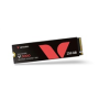 VERBATIM SSD Vi3000 Internal PCIe NVMe M.2 SSD 256GB , W 1300/ R 3300 MB/s
